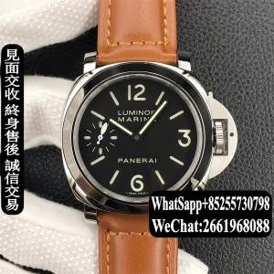 Panerai 沛納海 Lumionr Marina PAM111 44mm
