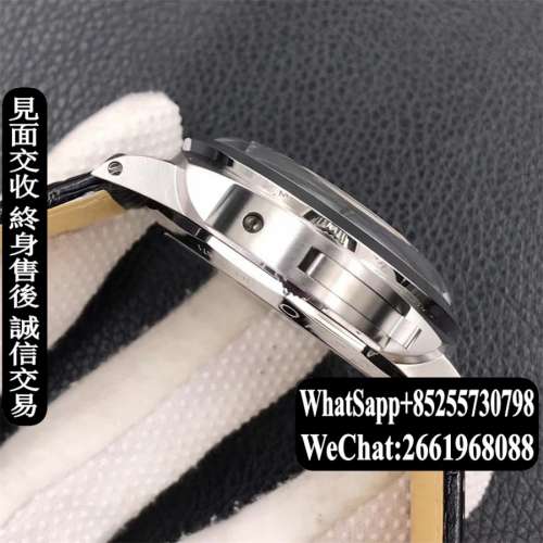 Panerai 沛納海 Marina Militare PAM217 47mm