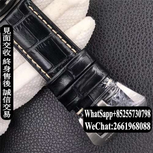 Panerai 沛納海 Marina Militare PAM217 47mm