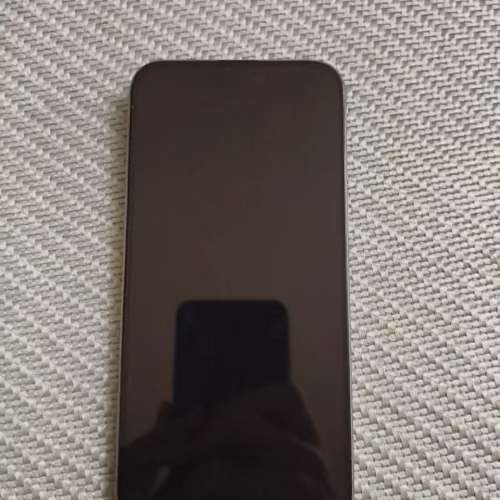 15 Pro Max 1tb，港版，原色，電池健康度91%