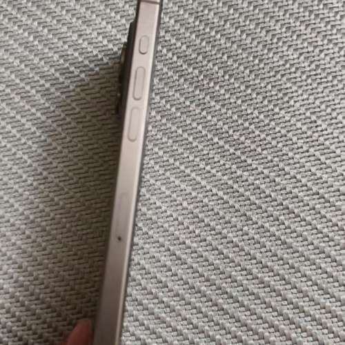 15 Pro Max 1tb，港版，原色，電池健康度91%