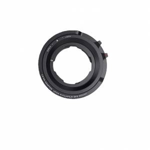 Leica M Rangefinder Lens To Fujifilm GFX G-Mount Digital Camera Body 金屬接環...