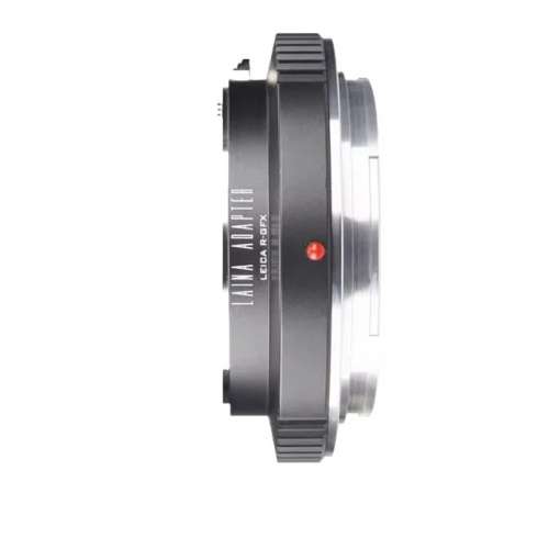 LAINA Lens Mount Adapter - LEICA R LR SLR Lens To Fujifilm GFX G-Mount Digital