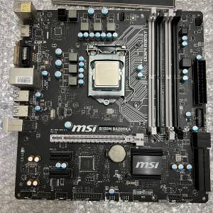 出售4塊主板都係正常使用已經嚴格測試