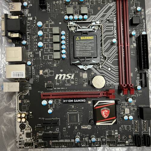 出售4塊主板都係正常使用已經嚴格測試