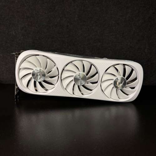 ZOTAC RTX4080Super 16G 另外高價搵 4060 4070 4080 4080Super 4090 4090D Ti Super...