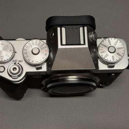 Fujifilm XT5 X-T5 / Viltrox 56mm F1.7