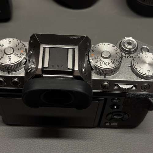 Fujifilm XT5 X-T5 / Viltrox 56mm F1.7