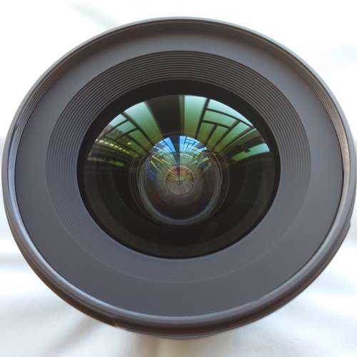 Nikon AF Zoom-Nikkor 18-35mm f3.5-4.5D IF-ED