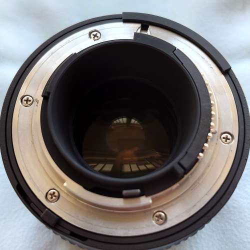 Nikon AF-S Teleconverter TC-20E III