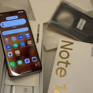 紅米note 14pro 國行版 8g+128