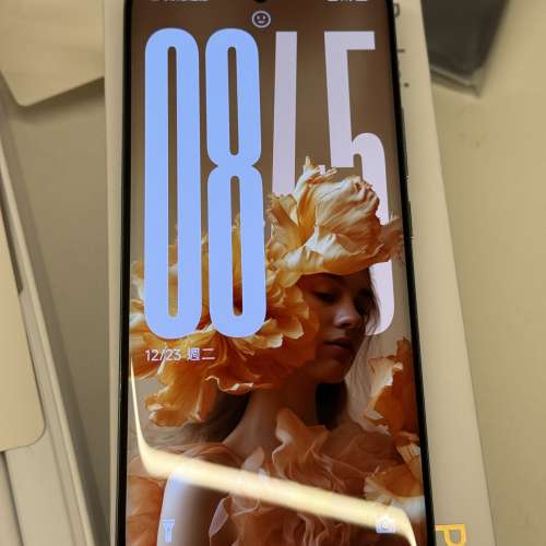 紅米note 14pro 國行版 8g+128