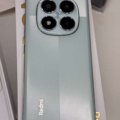 紅米note 14pro 國行版 8g+128