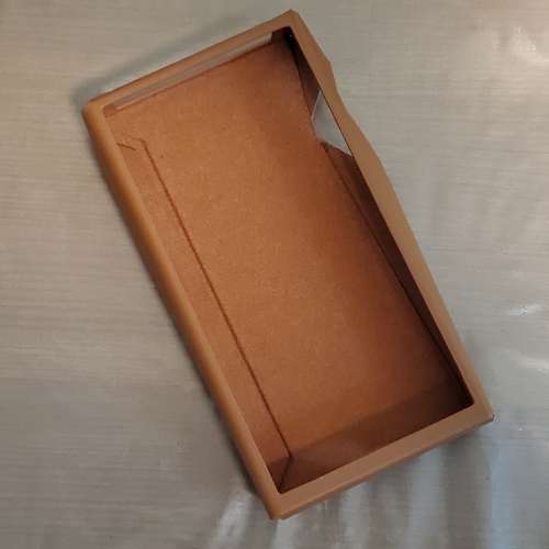 新淨SP4000牛皮皮套