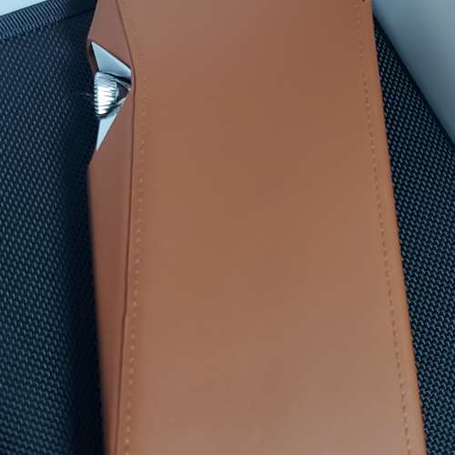 新淨SP4000牛皮皮套