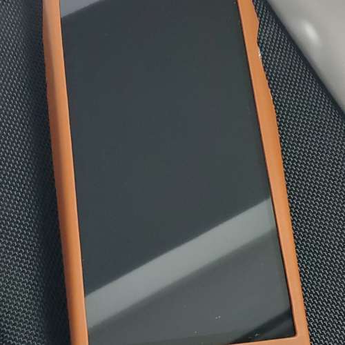 新淨SP4000牛皮皮套