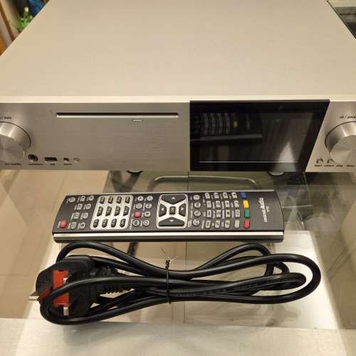 Cocktail Audio X40 CD 串流播放機