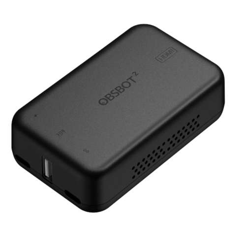 Pocket 3 專用OBSBOT最新2代 UVC - HDMI 轉換器 Adapter