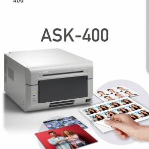 Fuji ask400 最新型號