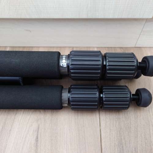 Velbon GEO Carmagne N630 碳纖三腳架+Velbon QHD-73Q 球形雲台