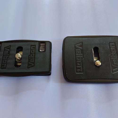 Velbon GEO Carmagne N630 碳纖三腳架+Velbon QHD-73Q 球形雲台