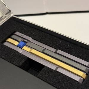 Aroma audio 青龍 + rolling force violet 4.4 - 4.4