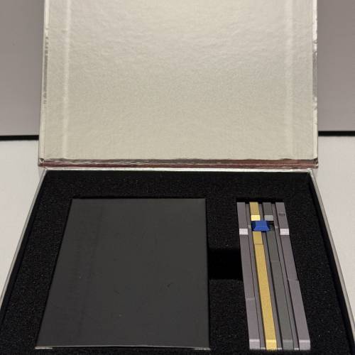 Aroma audio 青龍 + rolling force violet 4.4 - 4.4