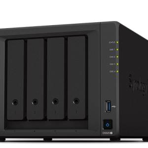 Synology DS920+ 4-Bay