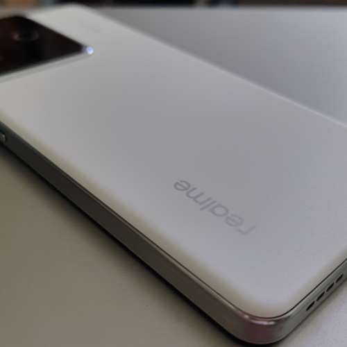 Realme GT7 12+256g 9400+CPU 大電OPPO not小米.vivo.samsung