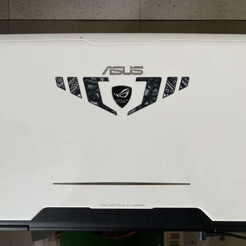 Asus G60Vx 15.6 inch Notebook Laptop