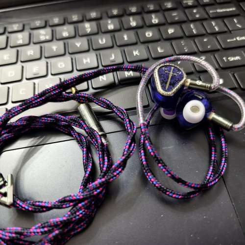 Nostalgia Audio Durandal 杜蘭朵