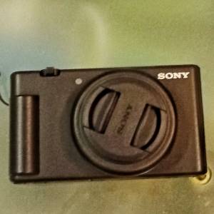 Sony ZV-1