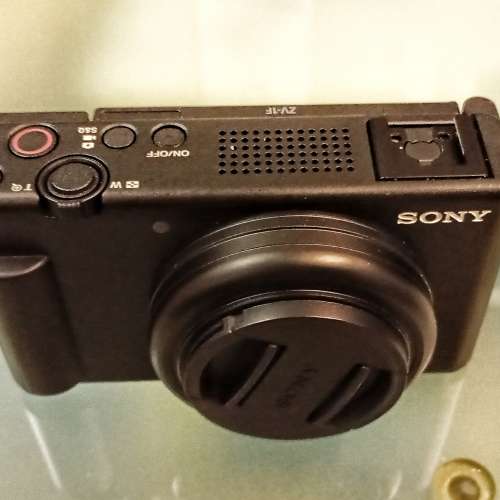 Sony ZV-1