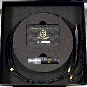 Brise Audio - Orochi Ultimate 2pin 4.4plug