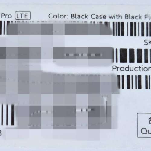 小米 Watch 2 Pro LTE 黑色智能手錶