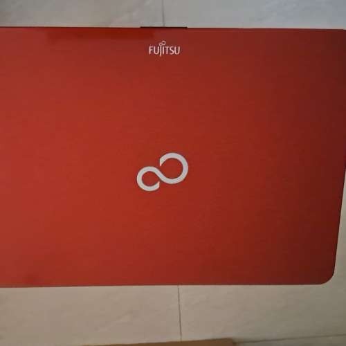 Fujitsu LH532 手提電腦 notebook