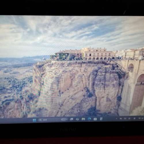 Fujitsu LH532 手提電腦 notebook