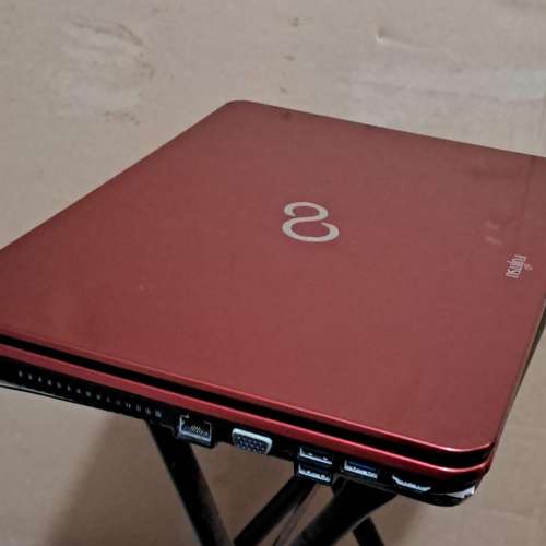 Fujitsu LH532 手提電腦 notebook
