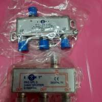 3-WAY SPLITTER