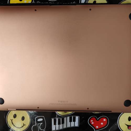 靚仔i7十代16/512 2020 MBA MacBook Air 充電次數79次 連apple火牛綫,可連Samsung,...