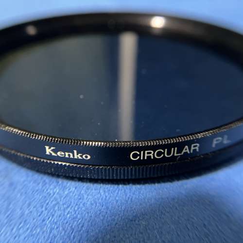 Kenko CPL 77mm