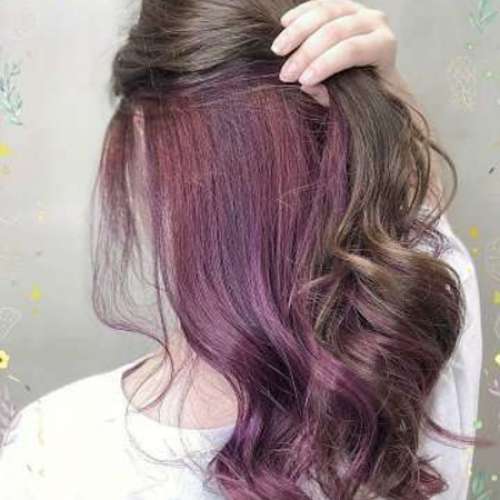 旺角 太子 Hair Salon Promotion 負離子直髮$500up/染色服務$300up，必須預約.請致...