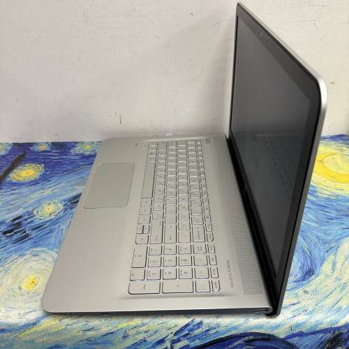 (特價機❤️&zwj;🔥超抵用HP電競機)Hp ENVY i7-6500U/16GB Ram/750GB HD,128GB SSD/15....