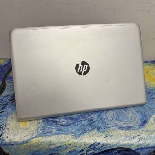 (特價機❤️&zwj;🔥超抵用HP電競機)Hp ENVY i7-6500U/16GB Ram/750GB HD,128GB SSD/15....