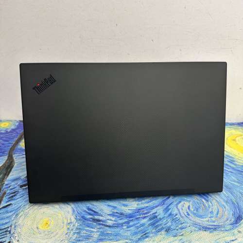 (Xeon伺服器級數CPU 4K Touch Mon 聯想 T2000獨顯專業畫圖機🔥)Lenovo ThinkPad P1...