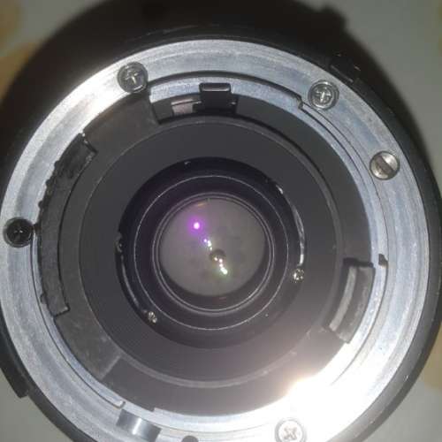 nikon 28-105 3.5-4.5d