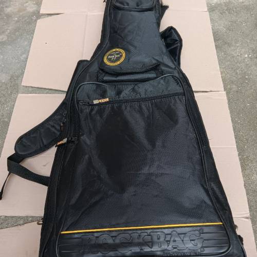 Yamaha Pacifica 電吉他