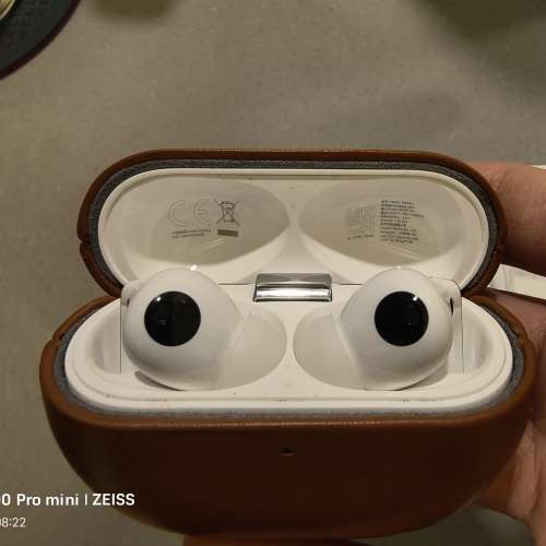 HUAWEI FreeBuds Pro 3 真無線藍牙耳機