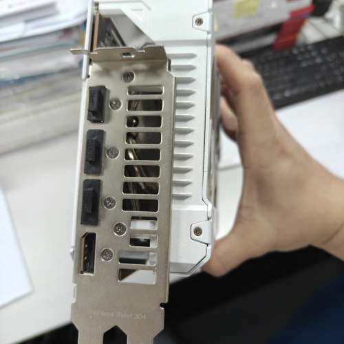 ASUS TUF GAMING RX 7900 GRE 16GB