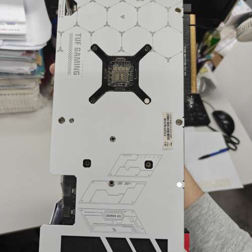 ASUS TUF GAMING RX 7900 GRE 16GB